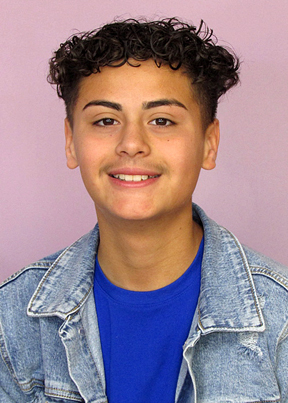 Headshot